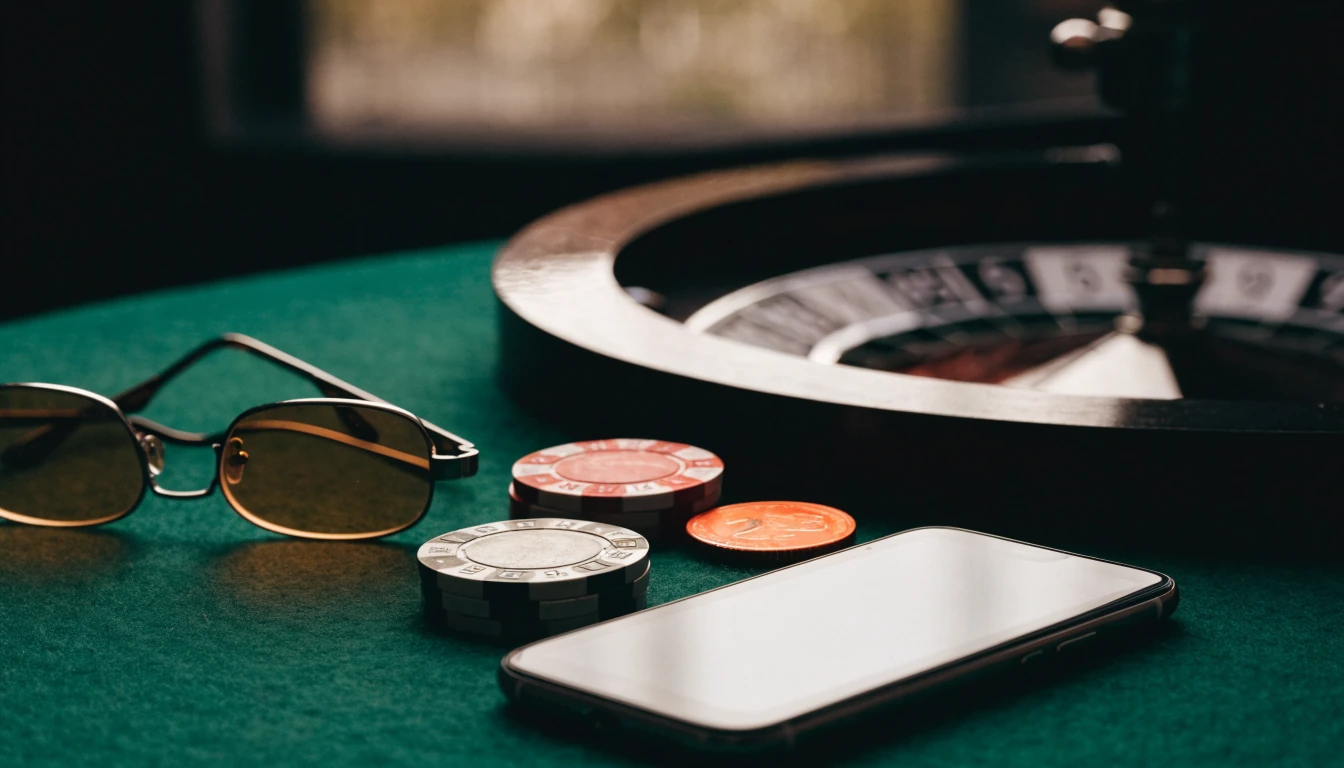 20 kr casinoer i Norge: innskudd og bonuser