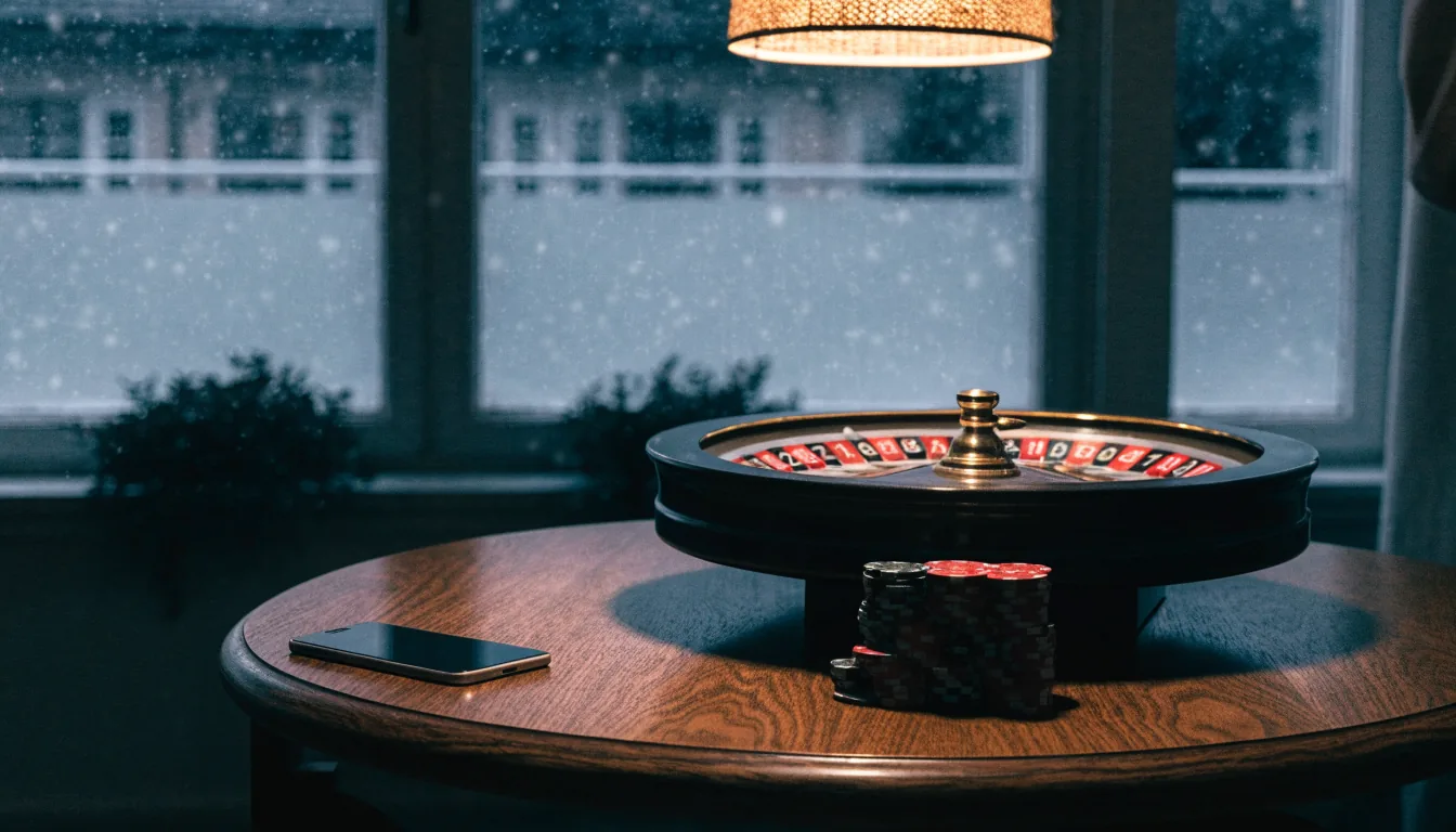Beste casinobonuser i Norge: slik vurderes tilbud