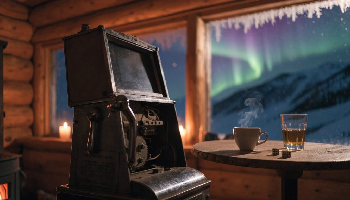 Casino spilleautomater: slik fungerer spillene