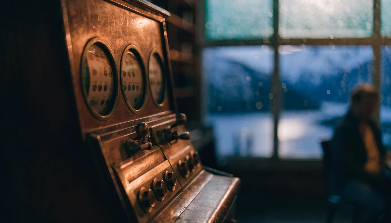 Beste spilleautomater i Norge: sammenlign funksjoner