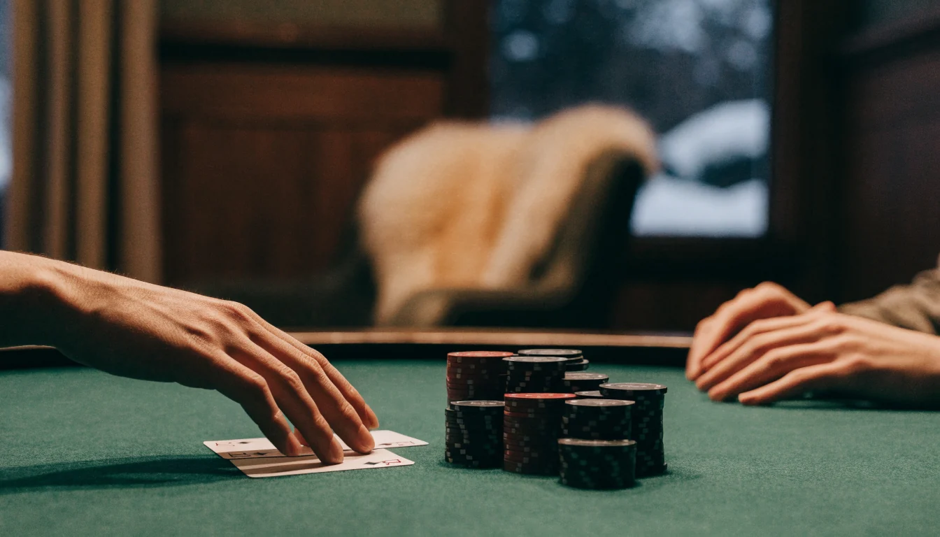 Blackjack gratis i Norge: regler og valg ved bordet