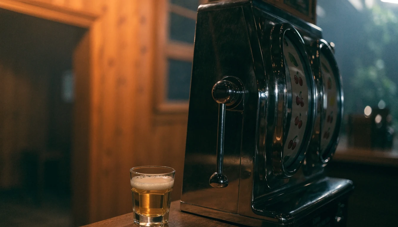 Klassiske spilleautomater: hjul, symboler og regler
