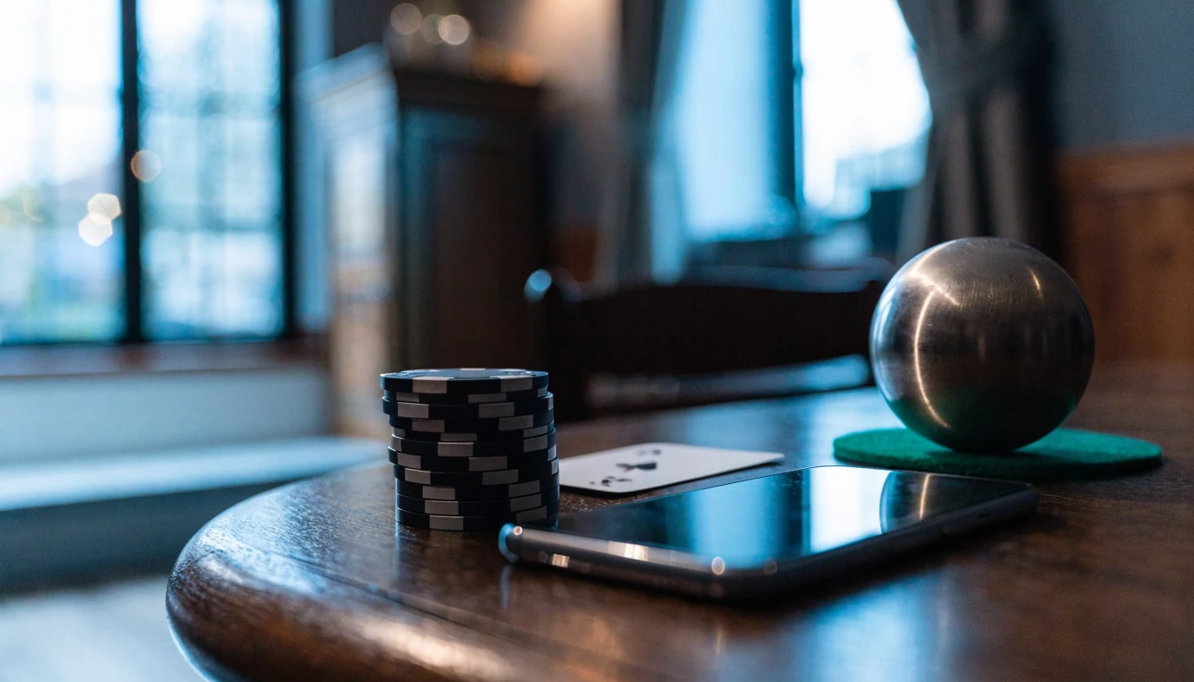 Nettcasinoer uten innskudd: vilkår og gevinster