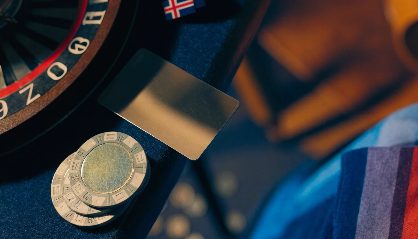 Norske casinoer med Revolut: innskudd og uttak