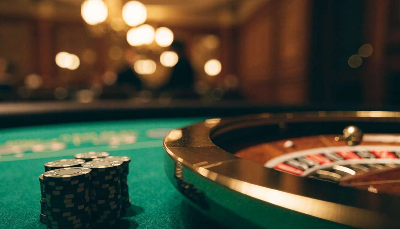 Norske casinogevinster: hva påvirker utbetalingen?