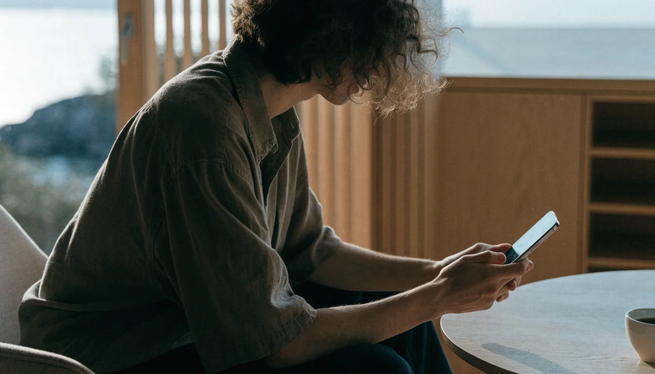 Norske mobilcasinoer: spill på mobil og vilkår