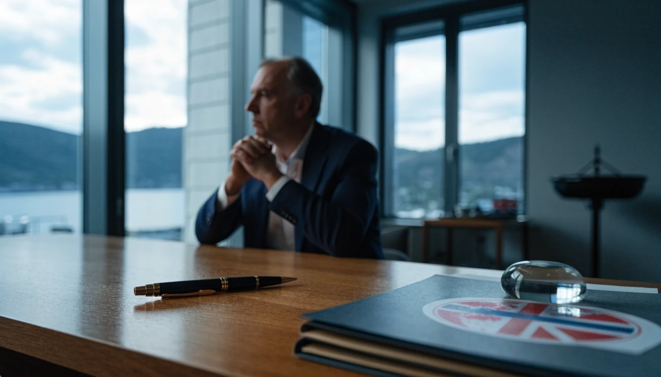 Pengespill i Norge: regler, aktører og nettspill