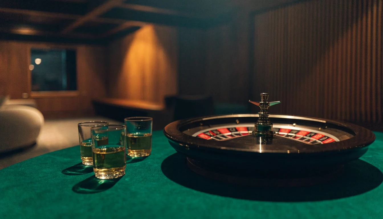 Roulette på nett i Norge: regler og spillformer