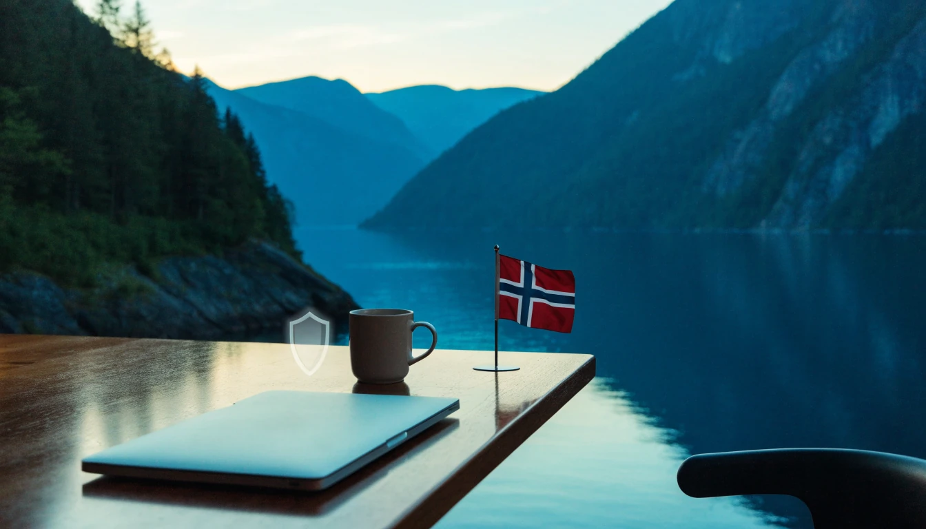 Trygge norske casinoer: lisens, vilkår og uttak
